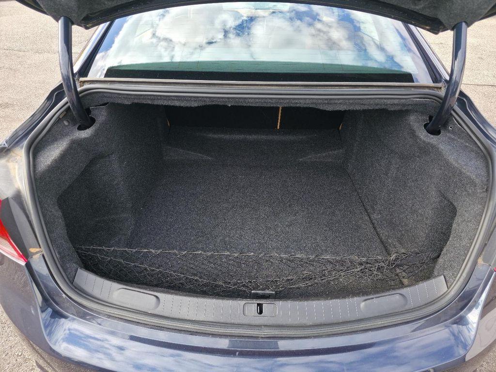 used 2014 Chevrolet Impala car, priced at $12,987