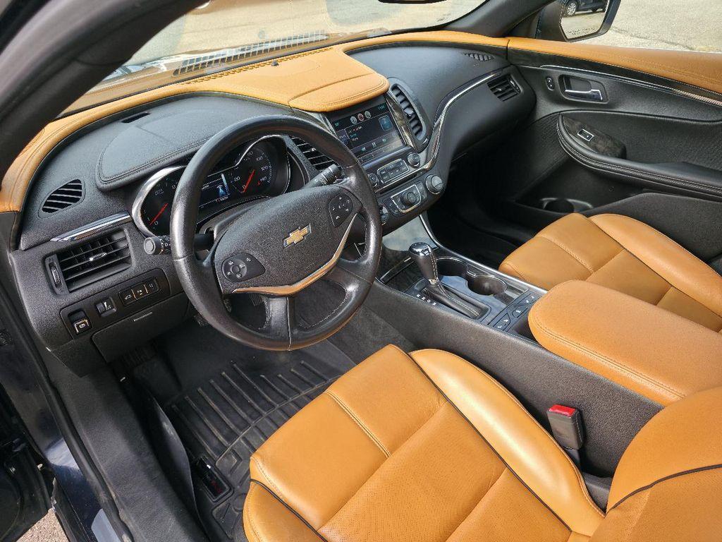 used 2014 Chevrolet Impala car, priced at $12,987