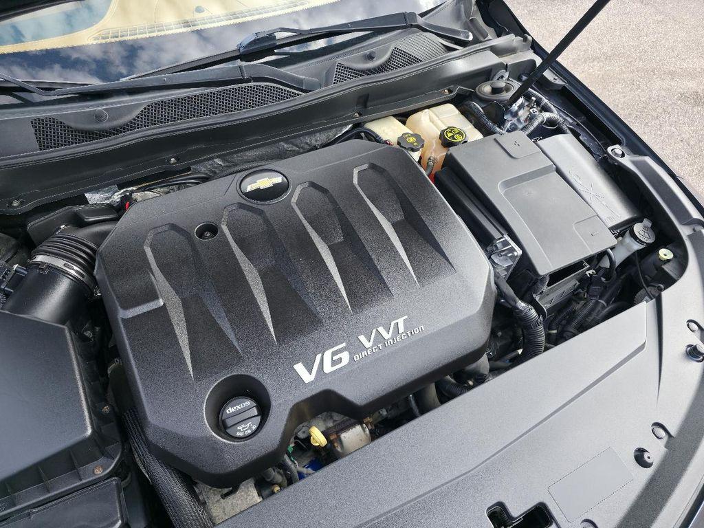 used 2014 Chevrolet Impala car, priced at $12,987