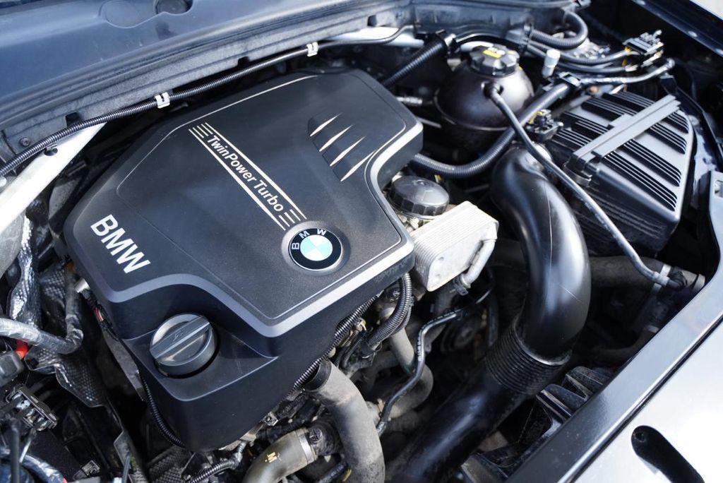 used 2017 BMW X3 car, priced at $11,987