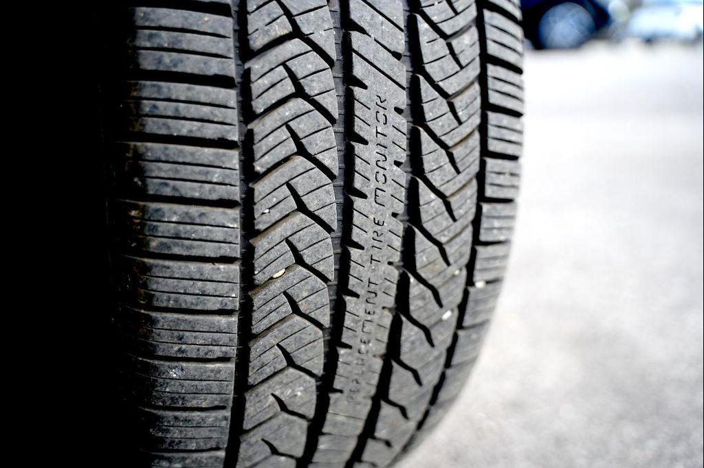 used 2017 BMW X3 car, priced at $11,987