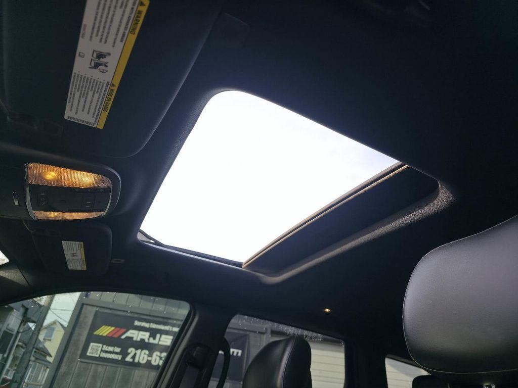 used 2018 Jeep Grand Cherokee car, priced at $14,987