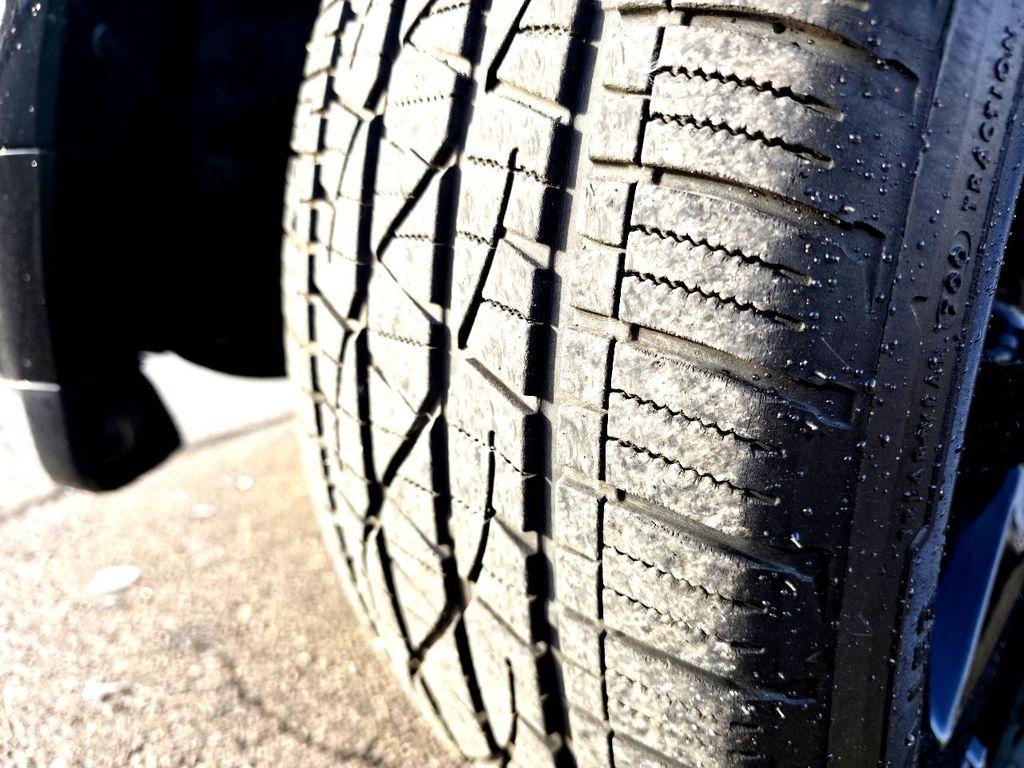 used 2018 Jeep Grand Cherokee car, priced at $14,987