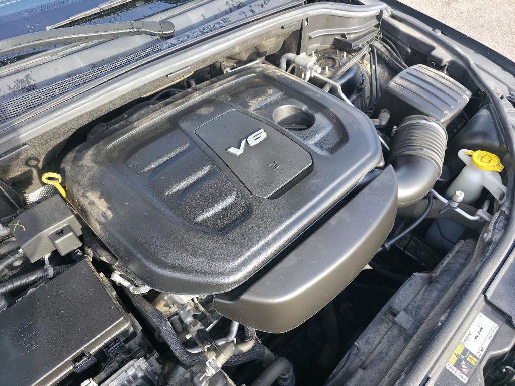 used 2018 Jeep Grand Cherokee car, priced at $14,987