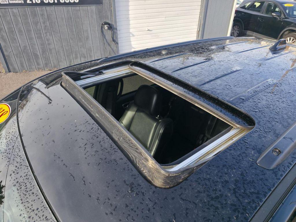 used 2018 Jeep Grand Cherokee car, priced at $14,987