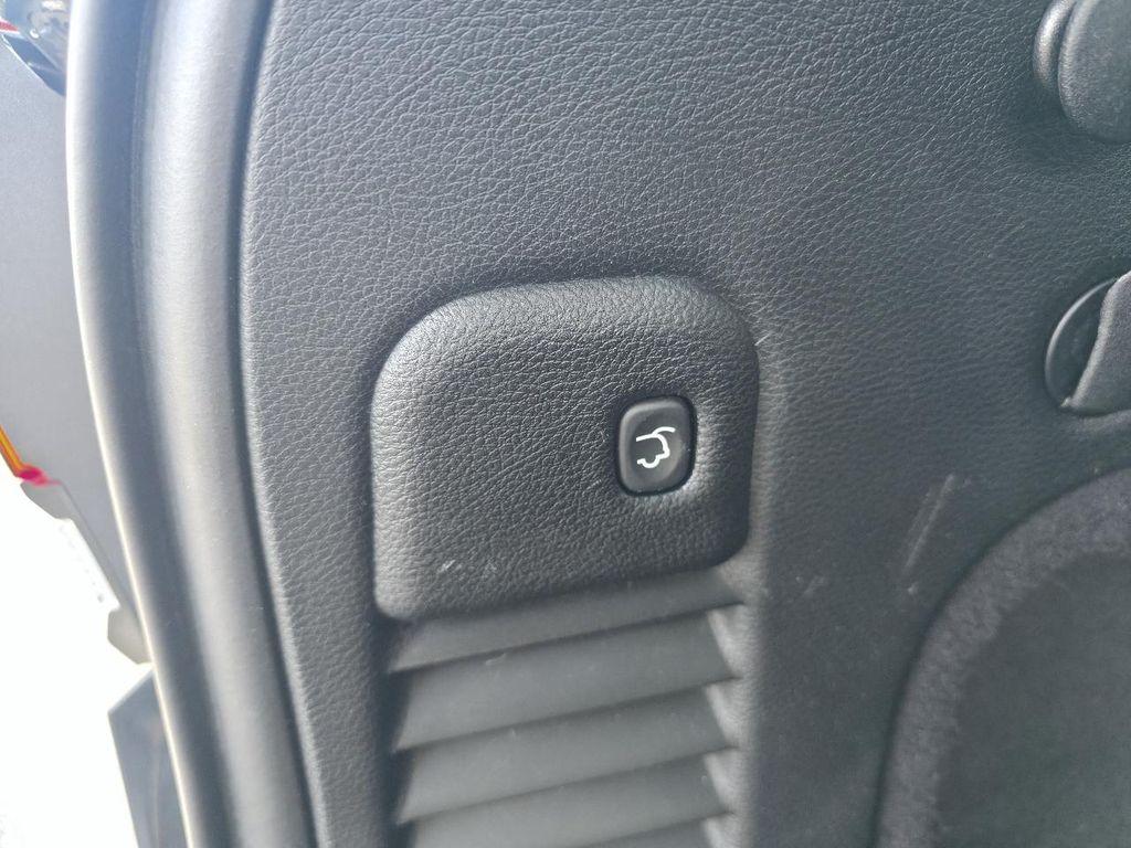 used 2018 Jeep Grand Cherokee car, priced at $14,987