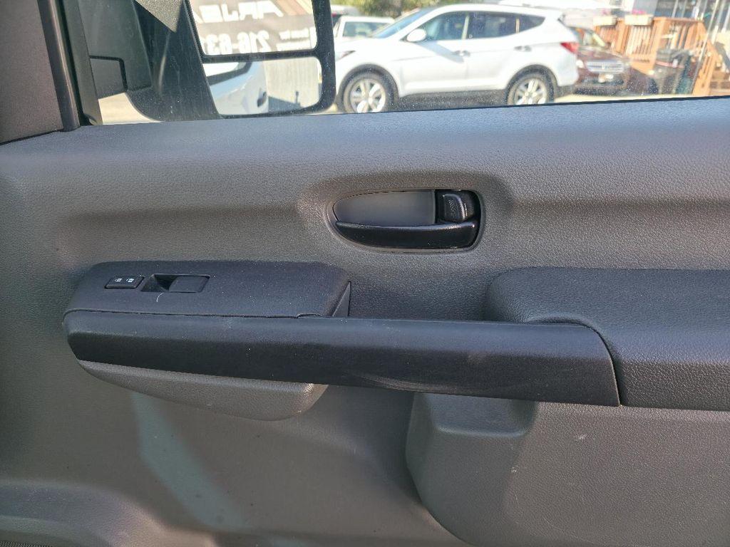 used 2019 Nissan NV Cargo NV3500 HD car, priced at $15,987