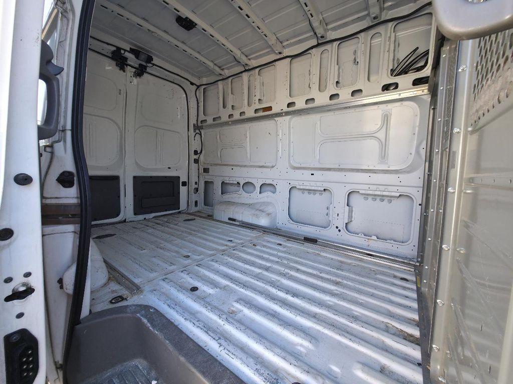 used 2019 Nissan NV Cargo NV3500 HD car, priced at $15,987