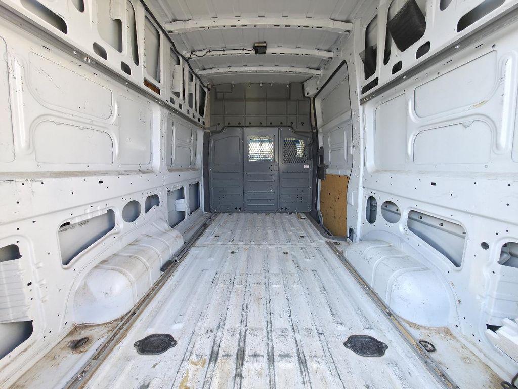 used 2019 Nissan NV Cargo NV3500 HD car, priced at $15,987