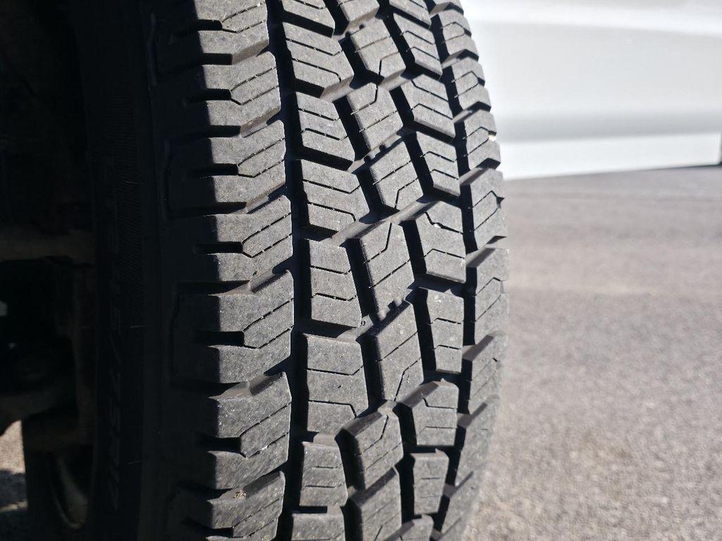 used 2019 Nissan NV Cargo NV3500 HD car, priced at $15,987