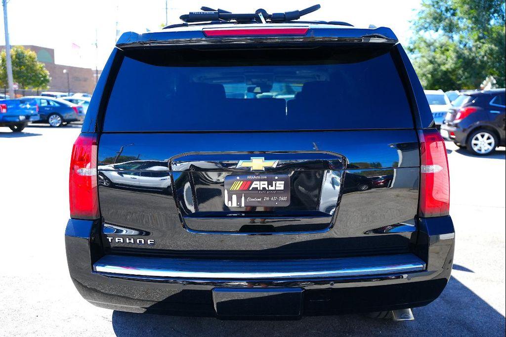 used 2016 Chevrolet Tahoe car, priced at $19,994