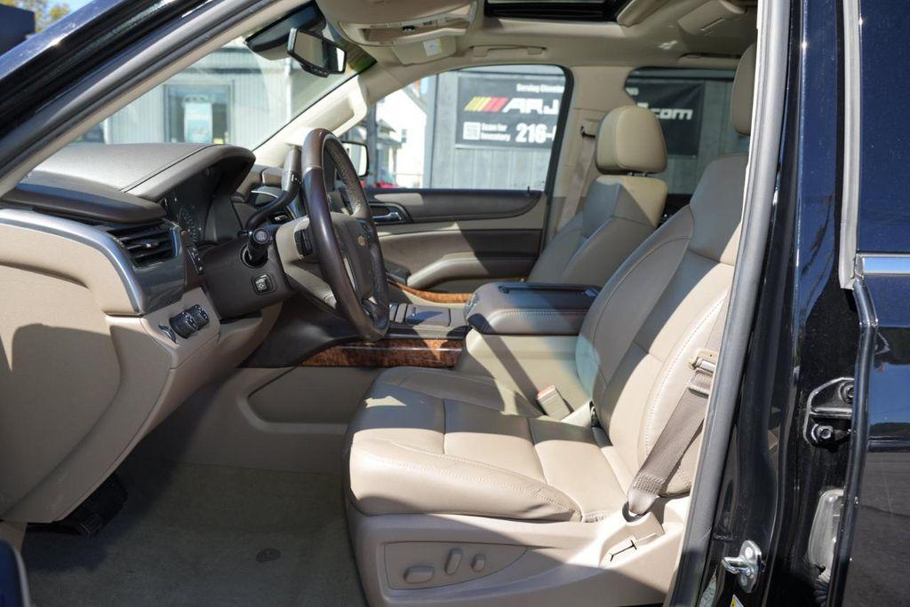 used 2016 Chevrolet Tahoe car, priced at $19,994