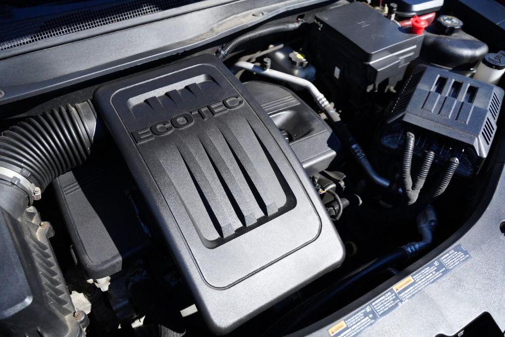 used 2016 Chevrolet Equinox car, priced at $9,987