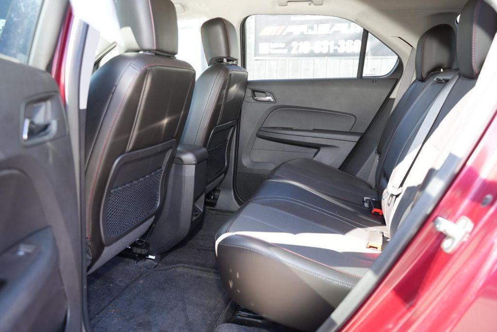 used 2016 Chevrolet Equinox car, priced at $9,987