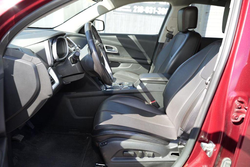 used 2016 Chevrolet Equinox car, priced at $9,987