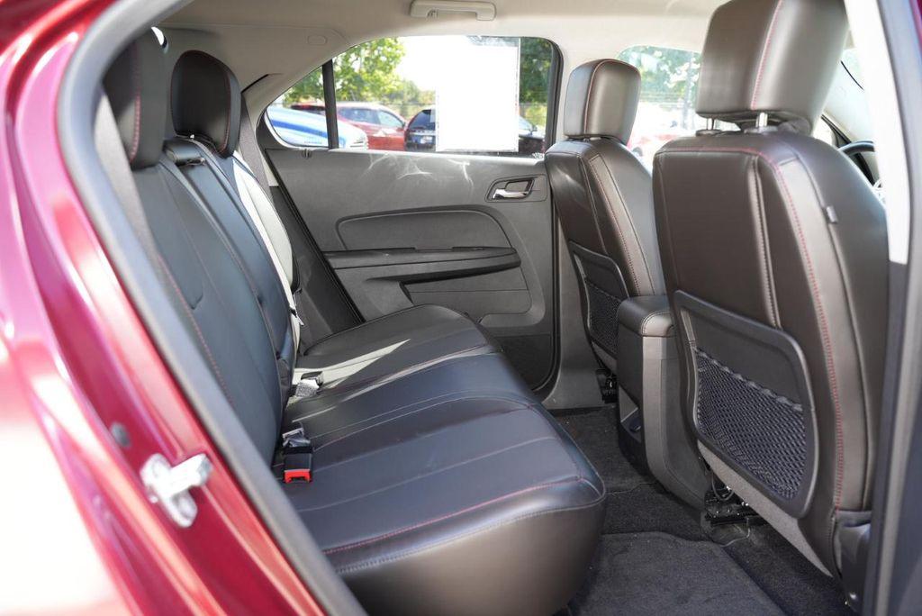 used 2016 Chevrolet Equinox car, priced at $9,987