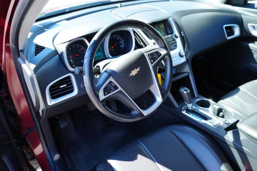 used 2016 Chevrolet Equinox car, priced at $9,987