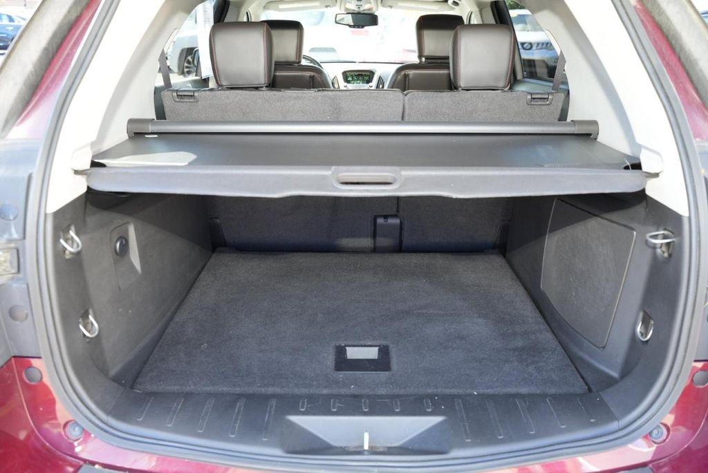 used 2016 Chevrolet Equinox car, priced at $9,987