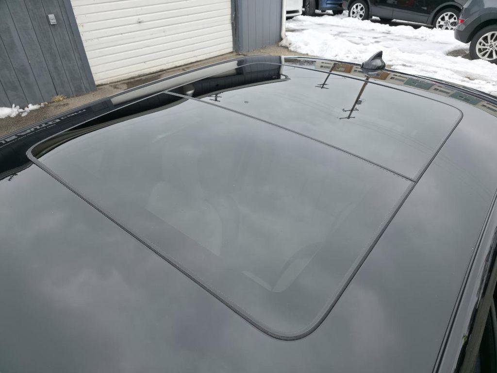 used 2016 Chrysler 300C car