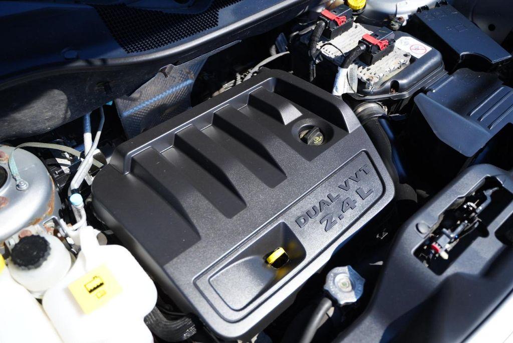 used 2016 Jeep Patriot car, priced at $10,435