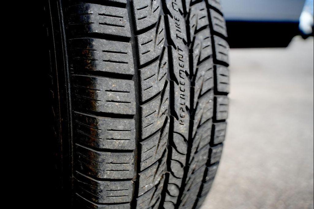 used 2016 Jeep Patriot car, priced at $10,435