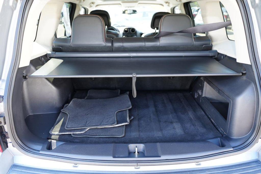 used 2016 Jeep Patriot car, priced at $10,435