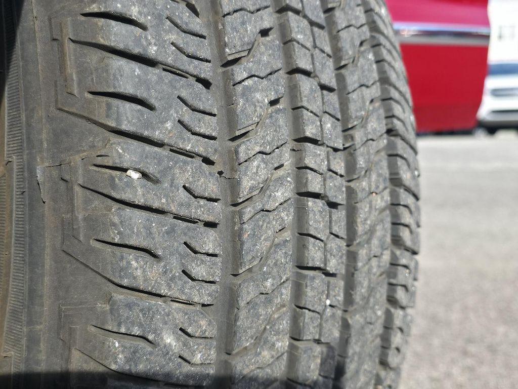 used 2011 Jeep Grand Cherokee car, priced at $9,987