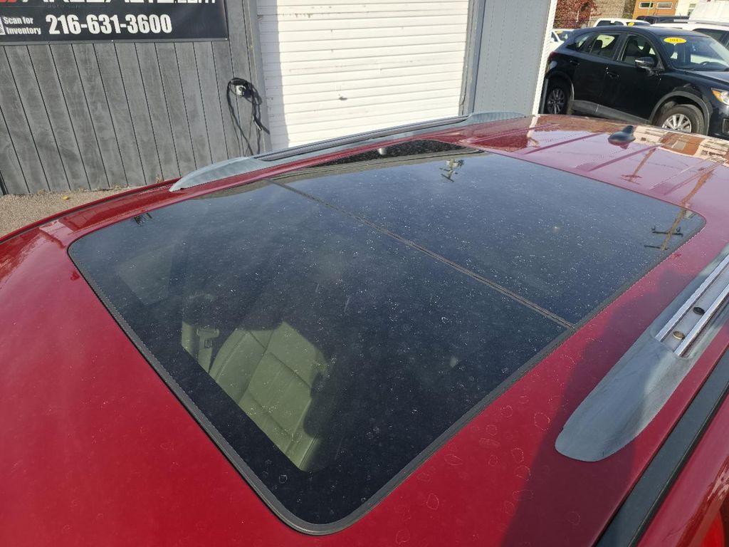 used 2011 Jeep Grand Cherokee car, priced at $9,987