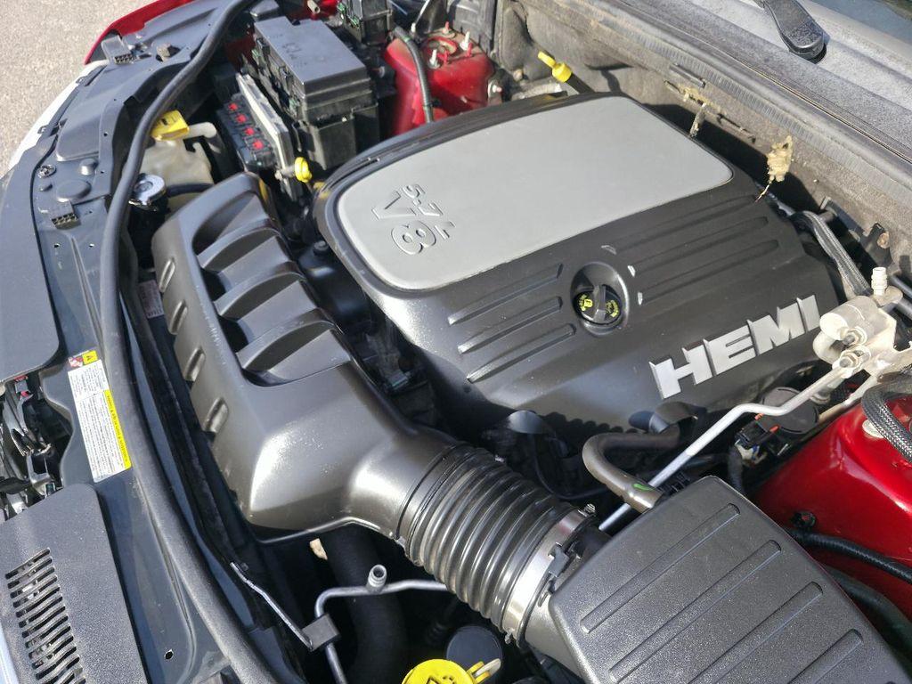 used 2011 Jeep Grand Cherokee car, priced at $9,987