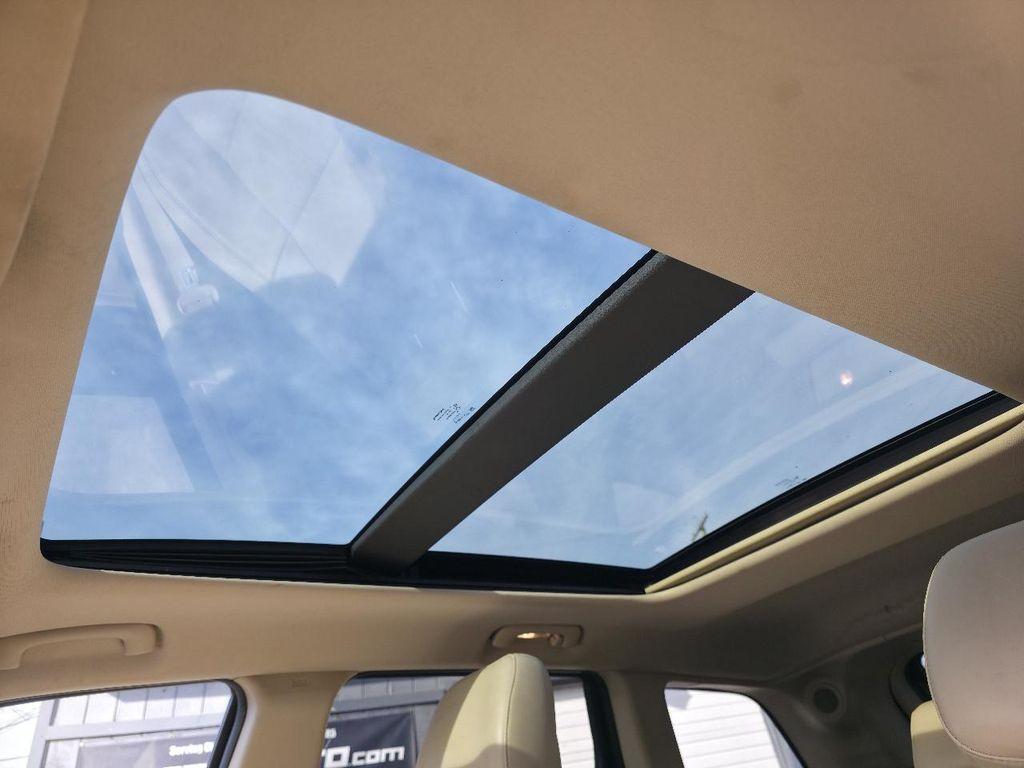 used 2011 Jeep Grand Cherokee car, priced at $9,987