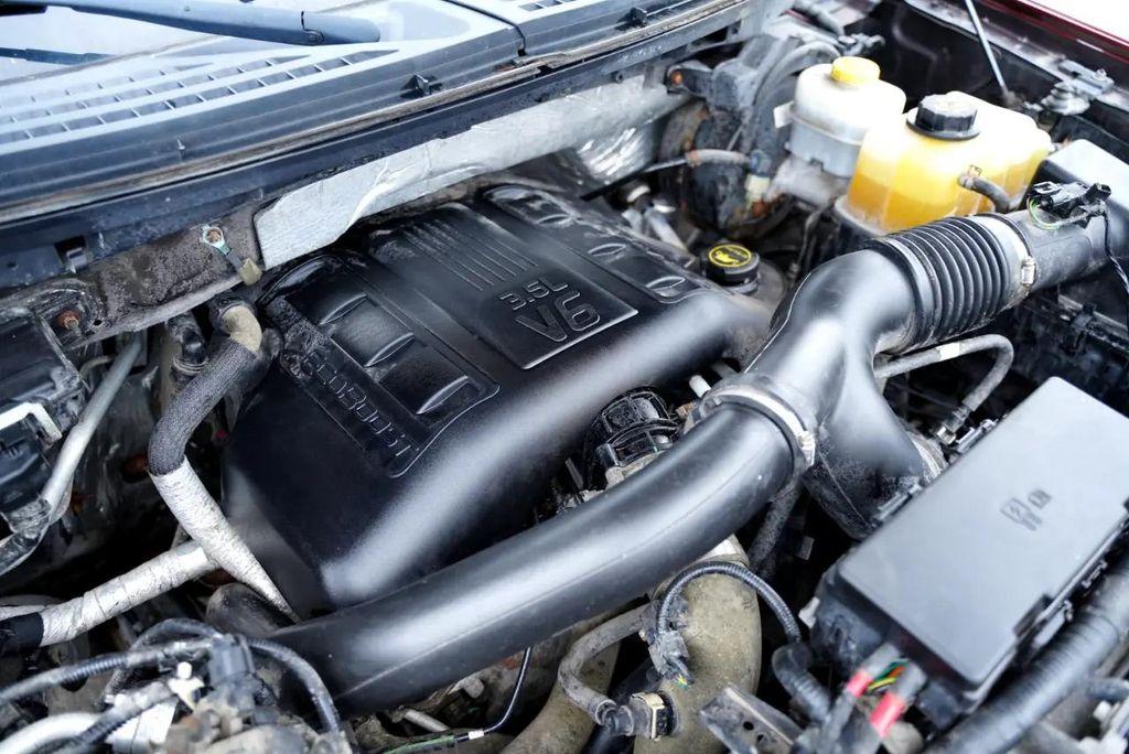 used 2014 Ford F-150 car, priced at $14,948