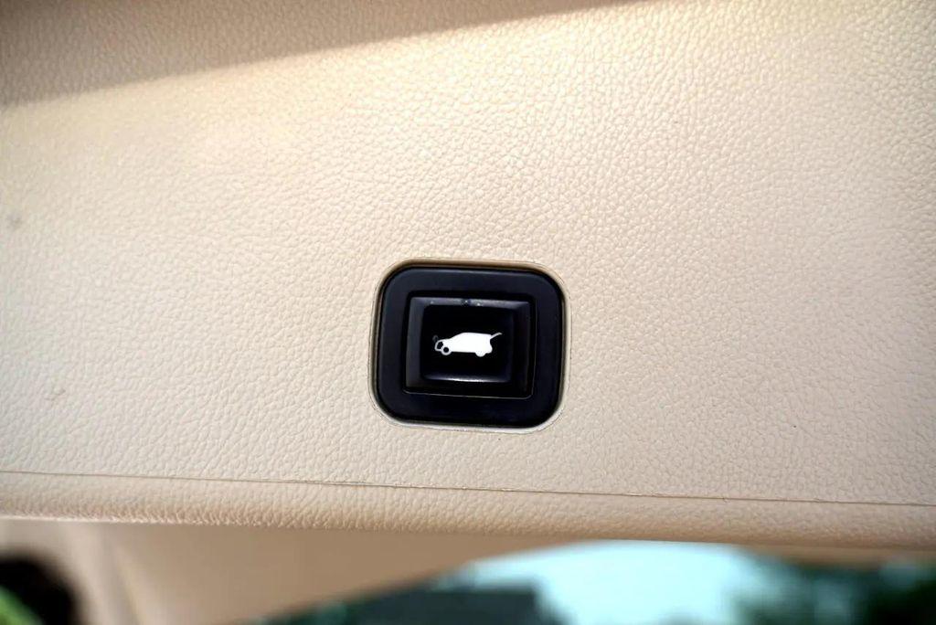used 2015 Cadillac SRX car, priced at $8,755