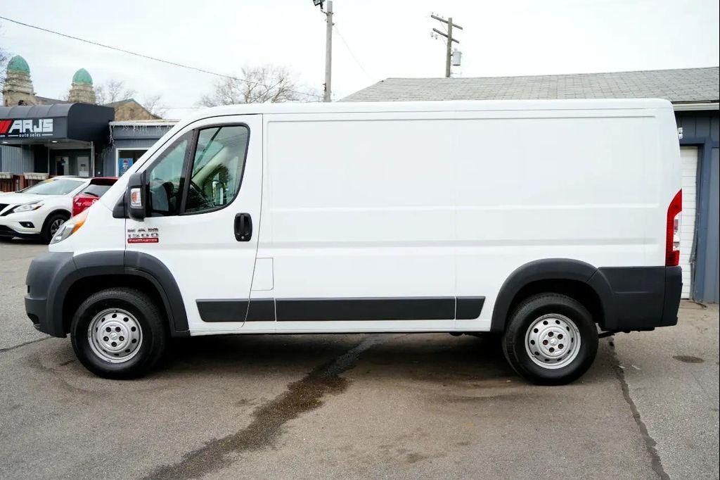 used 2015 Ram ProMaster 1500 car, priced at $13,998