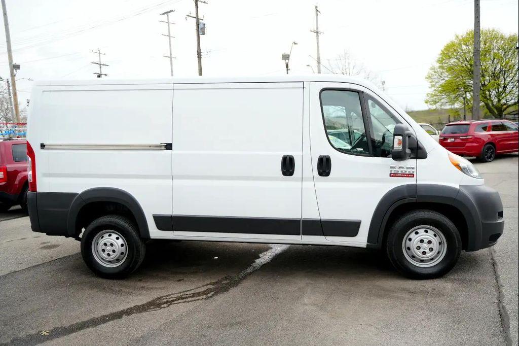 used 2015 Ram ProMaster 1500 car, priced at $13,998