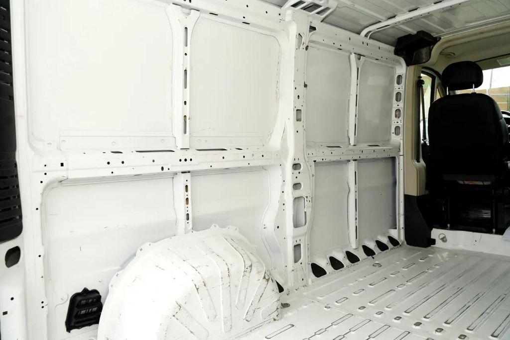 used 2015 Ram ProMaster 1500 car, priced at $13,998