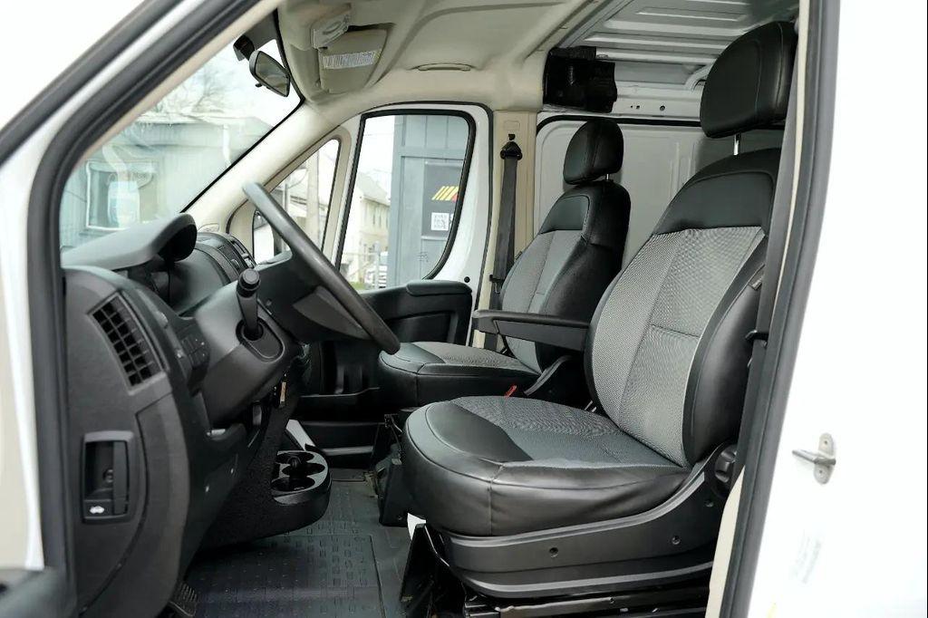 used 2015 Ram ProMaster 1500 car, priced at $13,998