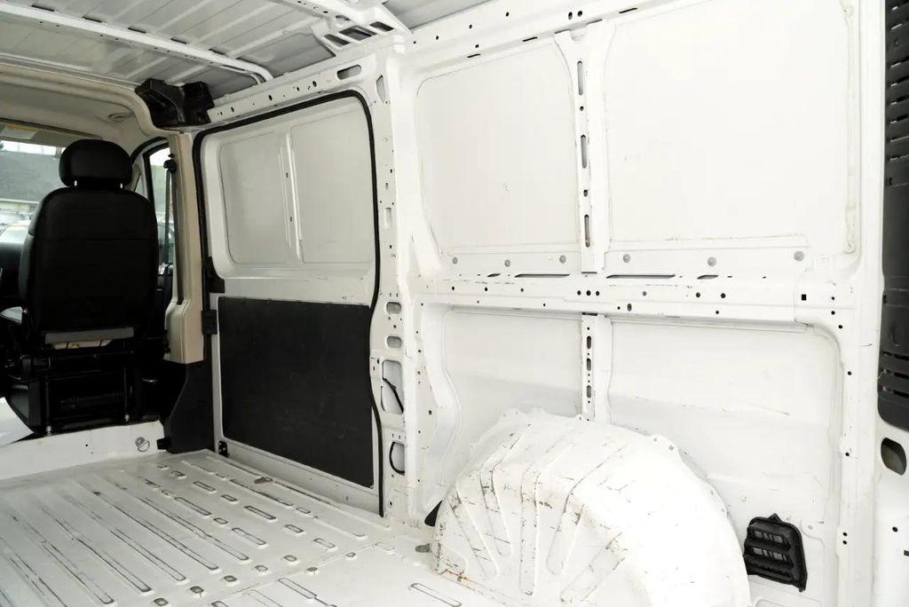 used 2015 Ram ProMaster 1500 car, priced at $13,998