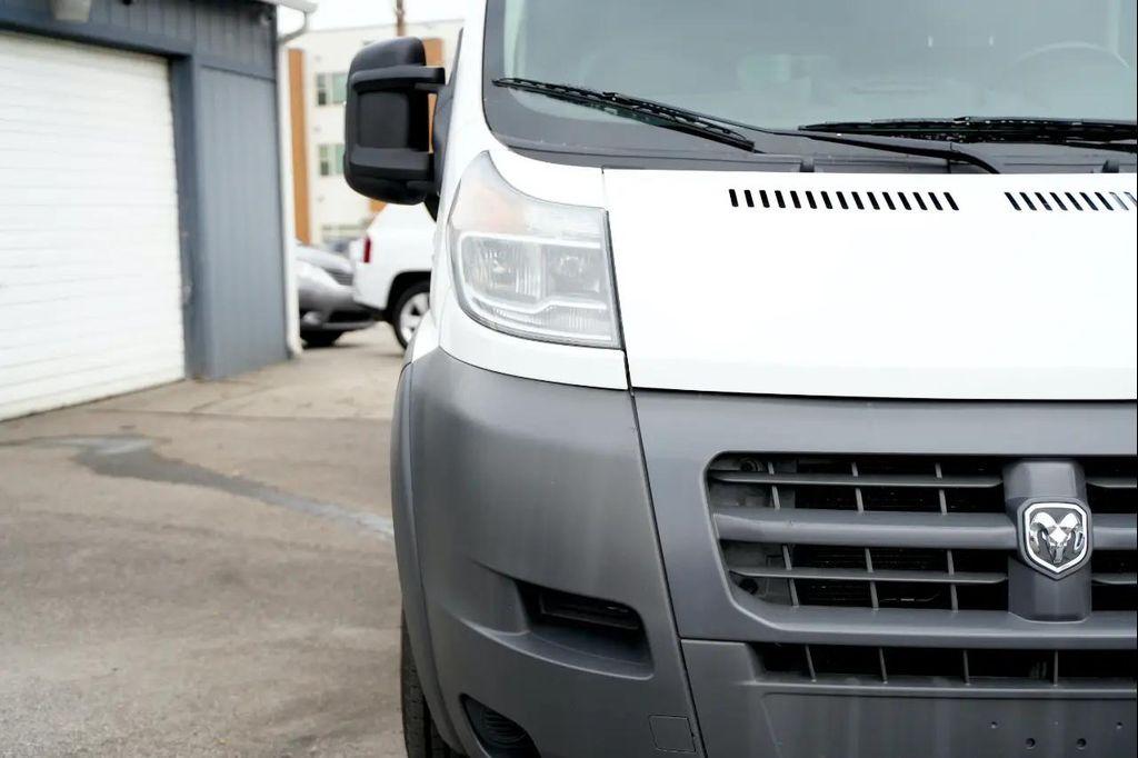 used 2015 Ram ProMaster 1500 car, priced at $13,998