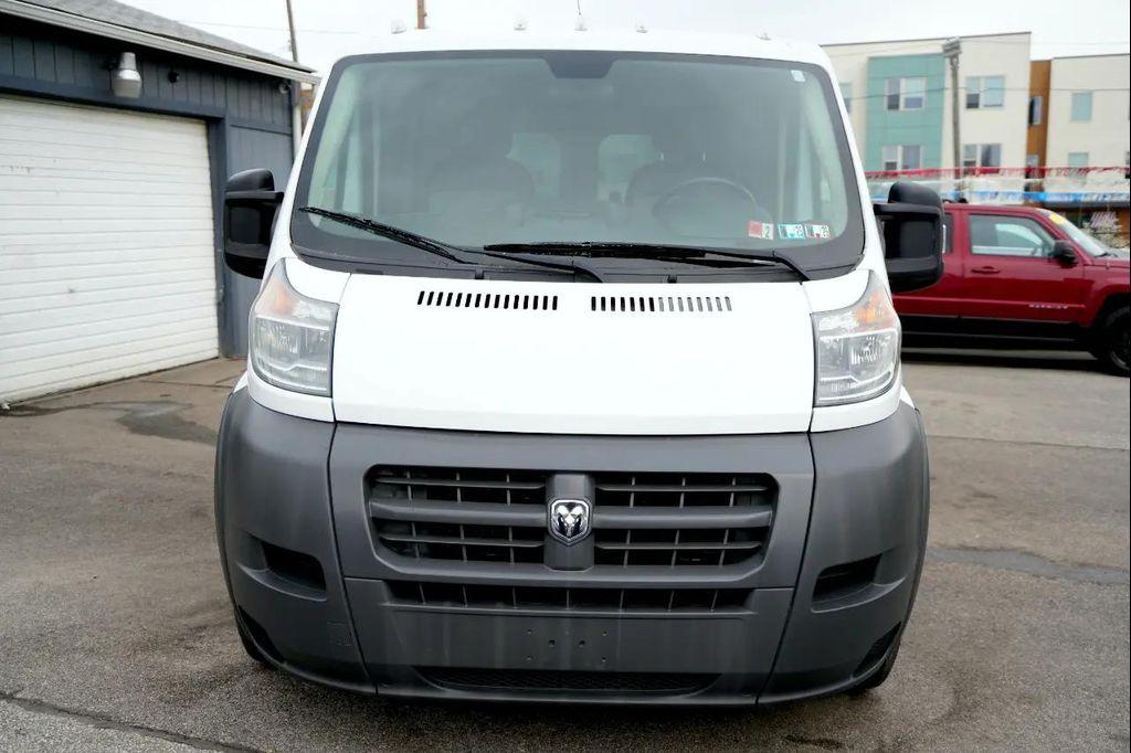 used 2015 Ram ProMaster 1500 car, priced at $13,998