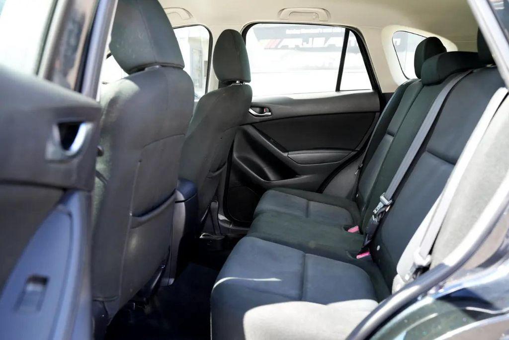 used 2015 Mazda CX-5 car, priced at $8,499