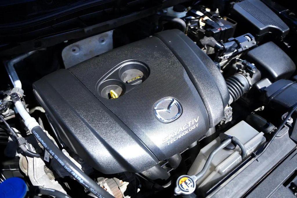 used 2015 Mazda CX-5 car, priced at $8,499