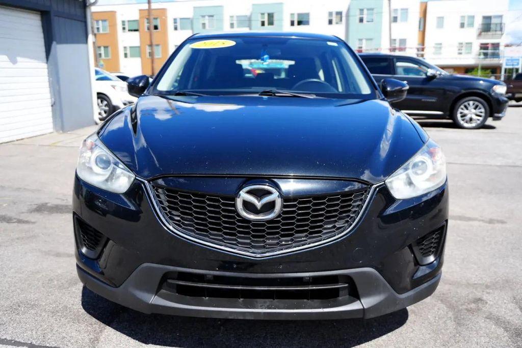 used 2015 Mazda CX-5 car, priced at $8,499