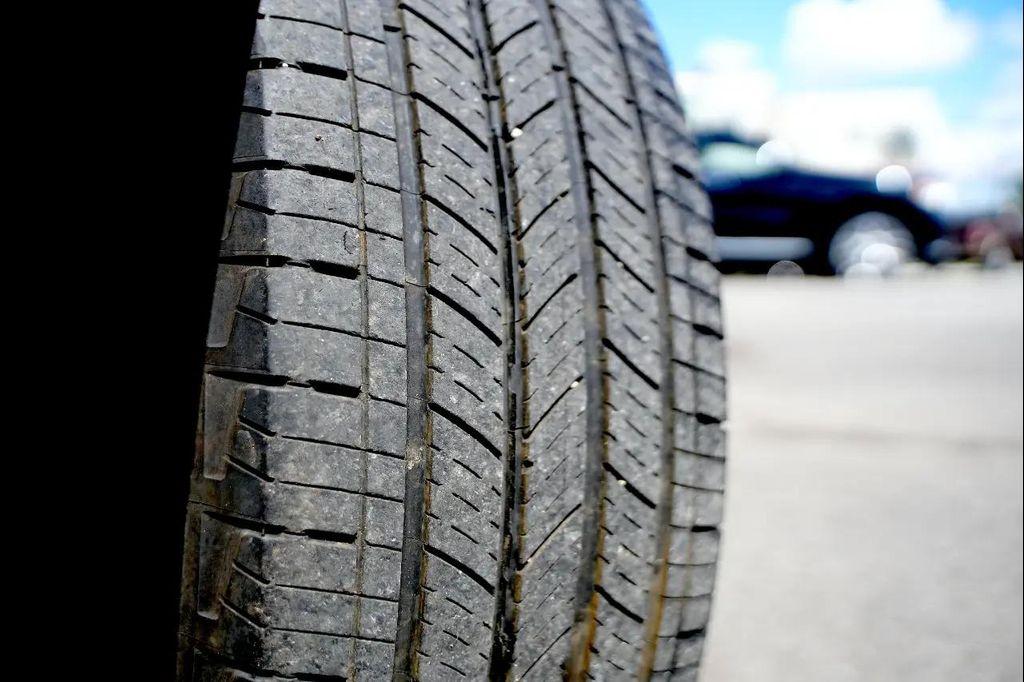 used 2015 Mazda CX-5 car, priced at $8,499