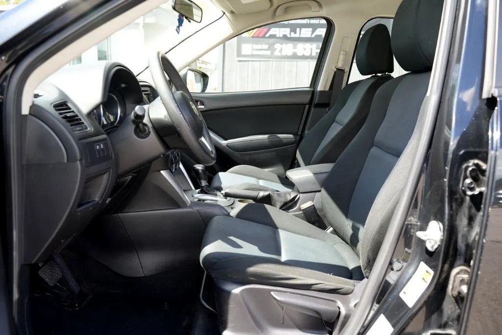 used 2015 Mazda CX-5 car, priced at $8,499