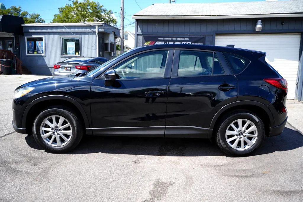 used 2015 Mazda CX-5 car, priced at $8,499