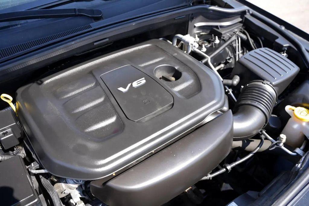 used 2017 Jeep Grand Cherokee car, priced at $12,446