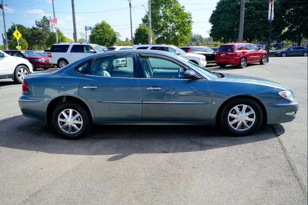 used 2006 Buick LaCrosse car, priced at $2,998