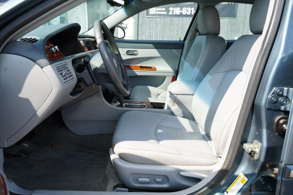 used 2006 Buick LaCrosse car, priced at $2,998