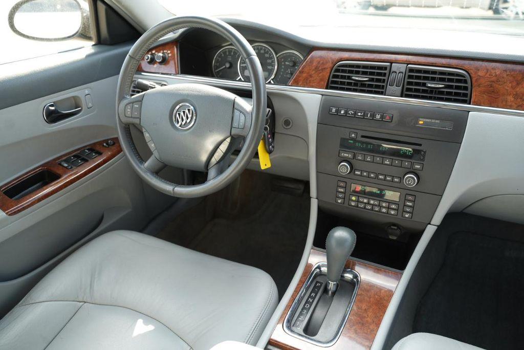 used 2006 Buick LaCrosse car, priced at $2,998