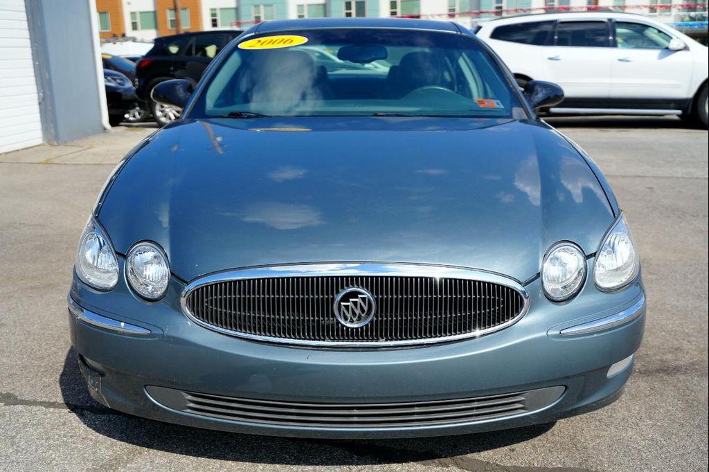 used 2006 Buick LaCrosse car, priced at $2,998